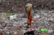 Billions of sanitary pads pollute environment, needs focus on managing menstrual waste